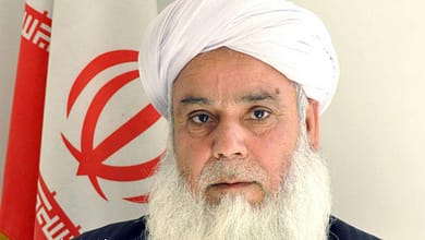 قتل امام جمعه گلستان - عبدالغفور جمال زهی