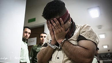 گروگانگیری نمایشگاه دار خودرو - سایت حوادث - اخبار حوادث