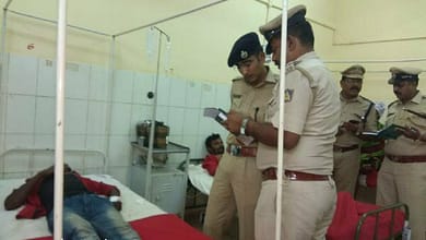 مسمومیت غذایی در هند - اخبار حوادث - سایت حوادث