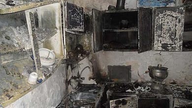 سایت حوادث - انفجار گاز در شوشتر - اخبار حوادث