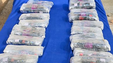 مواد مخدر در چهارمحال و بختیاری - سایت حوادث - اخبار حودث