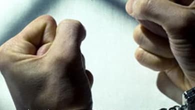 دستگیری زن و شوهر سارقِ - سایت حوادث - اخبار حوادث - حادثه - خبرگزاری