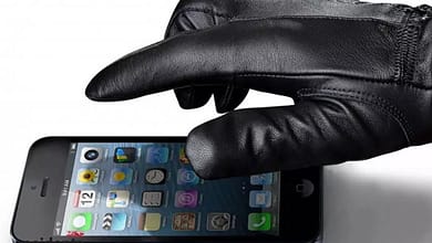 دستگیری سارق گوشی ها در جنوب تهران و پیشگیری از انتقال آنها به افغانستان - سایت حوادث - اخبار حوادث