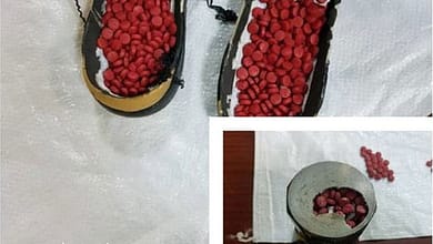 سایت حوادث - اخبار حوادث - کشف مواد مخدر