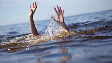حادثه غرق شدن خواهر و برادر - اخبار حوادث - سایت حوادث - اخبار حوادث ایران - اخبار حوادث جهان