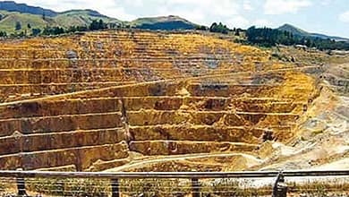 حوادث برداشت غیرمجاز طلا - سایت حوادث - اخبار حوادث