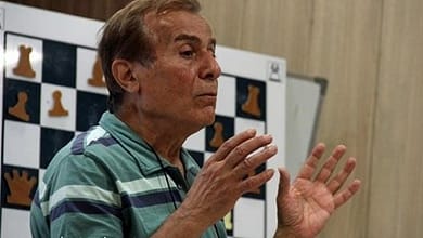 خسرو هرندی درگذشت - اخبار حوادث - سایت حوادث