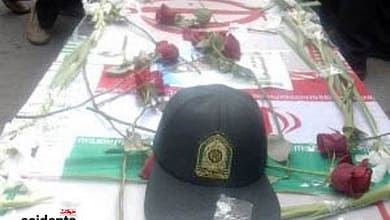 شهادت ماموران نیروی انتظامی خوزستان - اخبار حوادث - خبرگزاری - حادثه