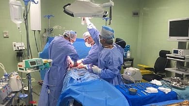 سید فرشید غفاری ، بازرس شورای ائمه جمعه بر اثر حادثه تصادف فوت کرد