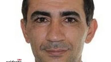 سارق عابر بانک ها دستگیر شد - اخبار حوادث - سایت حوادث