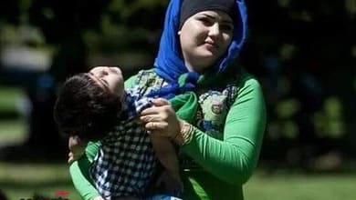 اخبار حوادث - جسد زن افغانی در یخچال خانه اش در آمریکا پیدا شد - سایت حوادث - وحید کاشفی - حادثه
