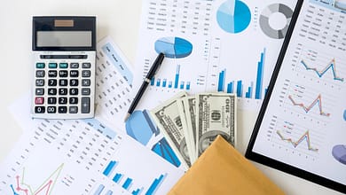 بازار کار حسابداری