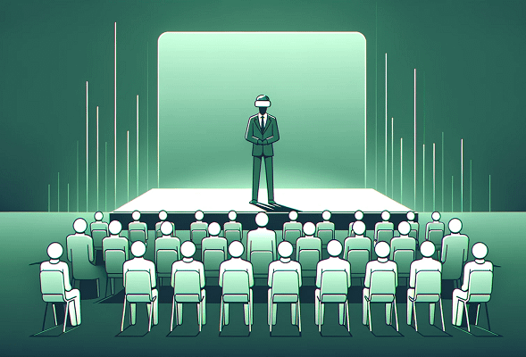 اهمیت فن بیان در فضای دیجیتال