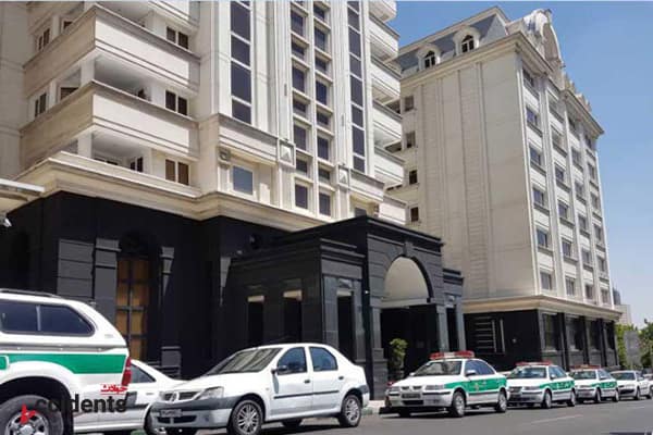 اخبار حوادث - سایت حوادث - قتل میترا استاد همسر دوم محمد علی نجفی - شهردار سابق تهران