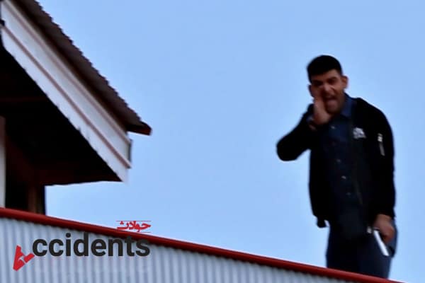 دستگیری فرد مسلح در رشت - اخبار حوادث - سایت حوادث - اخبار